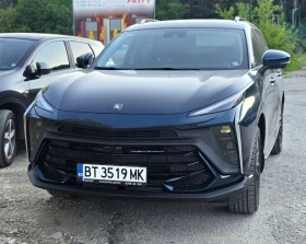 DONGFENG T5-EVO, снимка 3