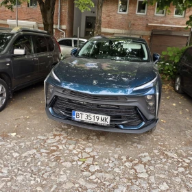 DONGFENG T5-EVO, снимка 10