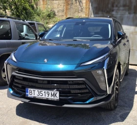 DONGFENG T5-EVO, снимка 1