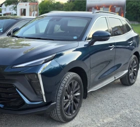 DONGFENG T5-EVO, снимка 4