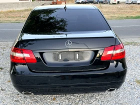 Mercedes-Benz E 220 Автомат Avangarde Сервизна История 273000км Уникат, снимка 12