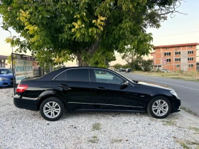 Mercedes-Benz E 220 Автомат Avangarde Сервизна История 273000км Уникат, снимка 10