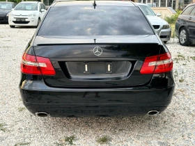 Mercedes-Benz E 220 Автомат Avangarde Сервизна История 273000км Уникат, снимка 11