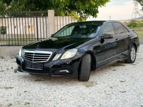 Mercedes-Benz E 220 Автомат Avangarde Сервизна История 273000км Уникат, снимка 6