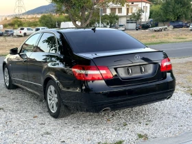 Mercedes-Benz E 220 Автомат Avangarde Сервизна История 273000км Уникат, снимка 9