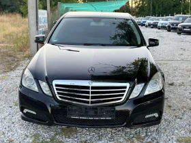 Mercedes-Benz E 220 Автомат Avangarde Сервизна История 273000км Уникат, снимка 2