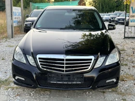 Mercedes-Benz E 220 Автомат Avangarde Сервизна История 273000км Уникат, снимка 8