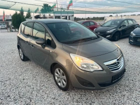 Opel Meriva 1.4i 100кс Италия, снимка 2