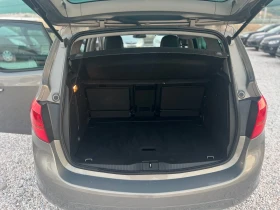 Opel Meriva 1.4i 100кс Италия, снимка 17