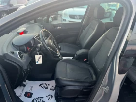 Opel Meriva 1.4i 100кс Италия, снимка 15