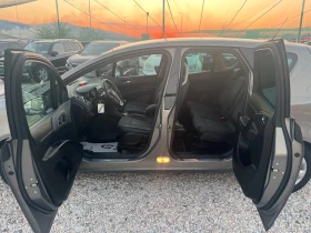 Opel Meriva 1.4i 100кс Италия, снимка 9