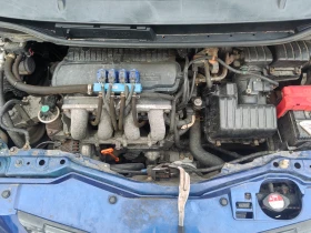 Honda Jazz 1400куб., снимка 3
