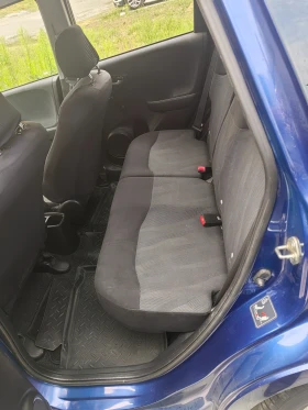 Honda Jazz 1400куб., снимка 5