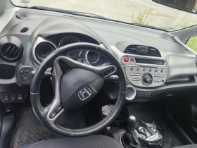 Honda Jazz 1400куб., снимка 6