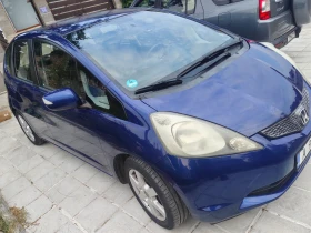 Honda Jazz 1400куб., снимка 4