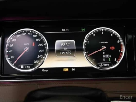 Mercedes-Benz S 500, снимка 5