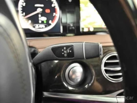 Mercedes-Benz S 500, снимка 9