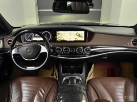 Mercedes-Benz S 500, снимка 8
