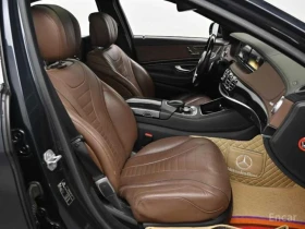 Mercedes-Benz S 500, снимка 10