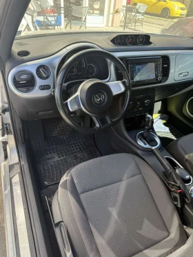 VW New beetle, снимка 7