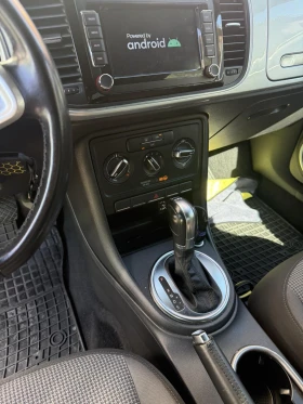 VW New beetle, снимка 6