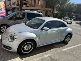 VW New beetle, снимка 2