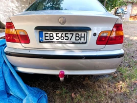 BMW 318 318i, снимка 3