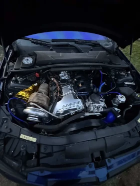 BMW 335 i, снимка 8