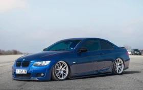 BMW 335 i, снимка 6