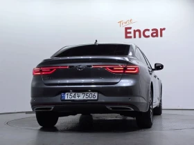 Renault Samsung SM6 1.3 H5H Automatic КРАЙНА ЦЕНА: 18940 EUR !!!РЕАЛНА, снимка 4