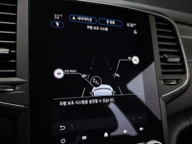 Renault Samsung SM6 1.3 H5H Automatic КРАЙНА ЦЕНА: 18940 EUR !!!РЕАЛНА, снимка 16