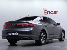 Renault Samsung SM6 1.3 H5H Automatic КРАЙНА ЦЕНА: 18940 EUR !!!РЕАЛНА, снимка 2