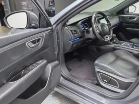 Renault Samsung SM6 1.3 H5H Automatic КРАЙНА ЦЕНА: 18940 EUR !!!РЕАЛНА, снимка 10