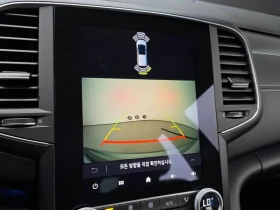Renault Samsung SM6 1.3 H5H Automatic КРАЙНА ЦЕНА: 18940 EUR !!!РЕАЛНА, снимка 15