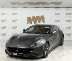 Ferrari FF 6.3 V12, снимка 1