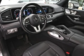 Mercedes-Benz GLE 450 4MATIC AMG LINE * KРАЙНА ЦЕНА* FULL MAX, снимка 10