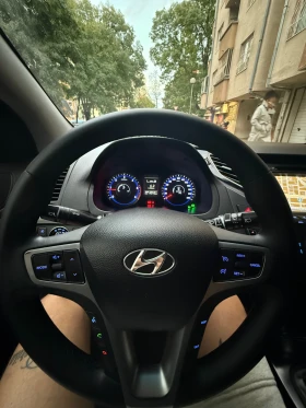 Hyundai I40, снимка 9