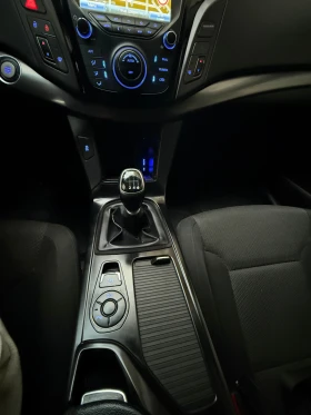 Hyundai I40, снимка 11