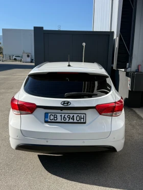 Hyundai I40, снимка 3