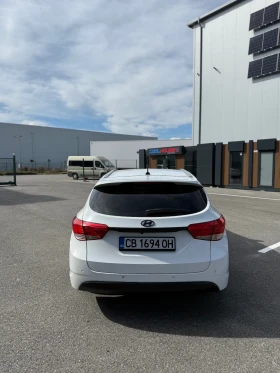 Hyundai I40, снимка 13