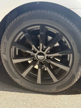 Hyundai I40, снимка 6