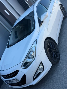 Hyundai I40, снимка 2