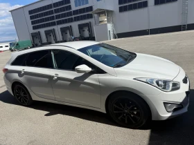 Hyundai I40, снимка 4
