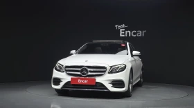 Mercedes-Benz E 300 4MATIC AMG Line | HUD | 360  | Вентилация, снимка 3