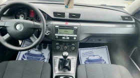 VW Passat 1.9 TDI, снимка 7