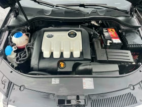 VW Passat 1.9 TDI, снимка 12