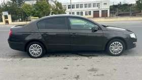 VW Passat 1.9 TDI, снимка 6