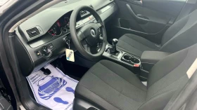 VW Passat 1.9 TDI, снимка 8