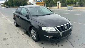 VW Passat 1.9 TDI, снимка 2