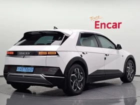 Hyundai Ioniq 5 Long Range Commercial Long Range Package, снимка 2